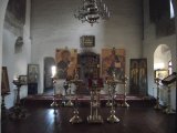Храм Смоленской иконы Божией Матери г. Углич