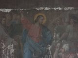 Фрески в Богоявленском соборе г. Углич
